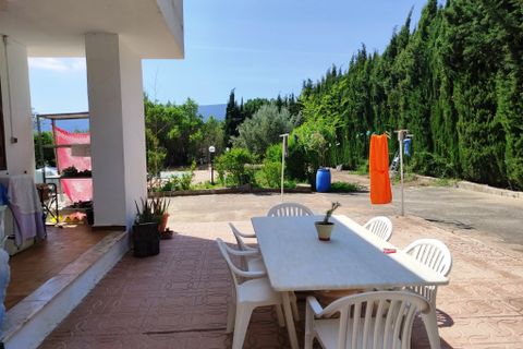 Landejendom i Alcoy, Alicante, Alcoy - € 350.000 | Ref: 2984 - foto 44
