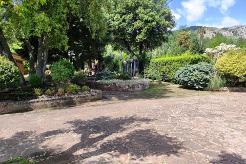 Villa i Cocentaina, Alicante, Cocentaina - € 1.950.000 | Ref: 2985 - foto 4