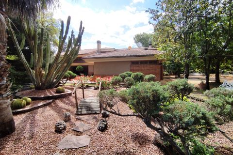 Villa i Cocentaina, Alicante, Cocentaina - € 1.950.000 | Ref: 2985 - foto 5