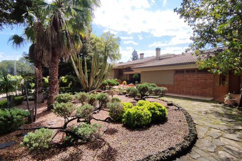 Villa i Cocentaina, Alicante, Cocentaina - € 1.950.000 | Ref: 2985 - foto 6