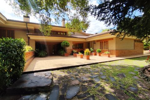 Villa i Cocentaina, Alicante, Cocentaina - € 1.950.000 | Ref: 2985 - foto 8