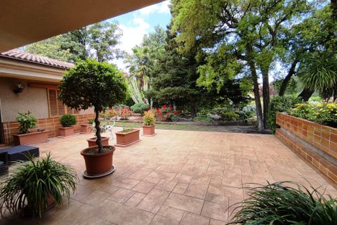 Villa i Cocentaina, Alicante, Cocentaina - € 1.950.000 | Ref: 2985 - foto 10