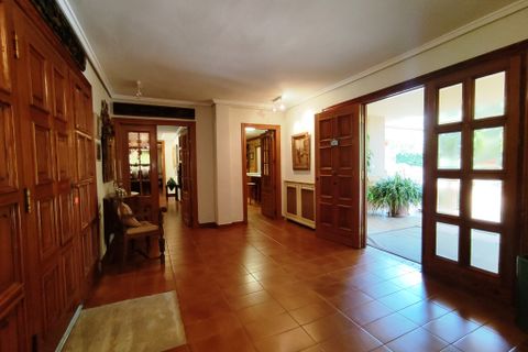 Villa i Cocentaina, Alicante, Cocentaina - € 1.950.000 | Ref: 2985 - foto 11