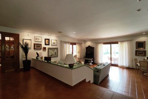 Villa i Cocentaina, Alicante, Cocentaina - € 1.950.000 | Ref: 2985 - foto 13