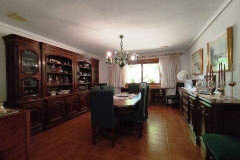 Villa i Cocentaina, Alicante, Cocentaina - € 1.950.000 | Ref: 2985 - foto 19