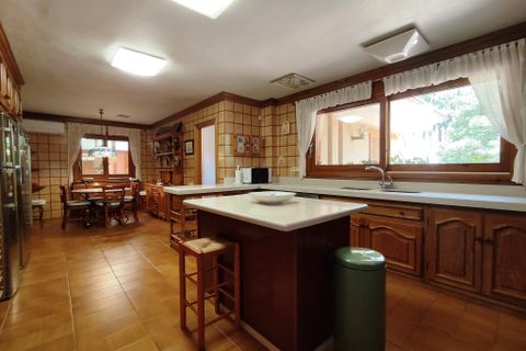 Villa i Cocentaina, Alicante, Cocentaina - € 1.950.000 | Ref: 2985 - foto 20