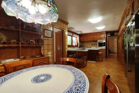 Villa i Cocentaina, Alicante, Cocentaina - € 1.950.000 | Ref: 2985 - foto 24
