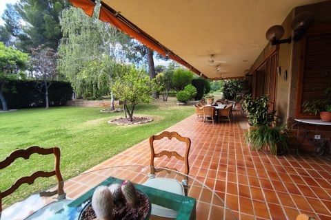 Villa i Cocentaina, Alicante, Cocentaina - € 1.950.000 | Ref: 2985 - foto 31