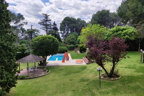 Villa i Cocentaina, Alicante, Cocentaina - € 1.950.000 | Ref: 2985 - foto 37