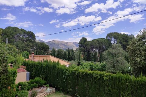 Villa i Cocentaina, Alicante, Cocentaina - € 1.950.000 | Ref: 2985 - foto 38