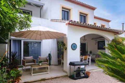 Rækkehus i Pedreguer, Alicante, Pedreguer - € 315.000 | Ref: 6074 - foto 4