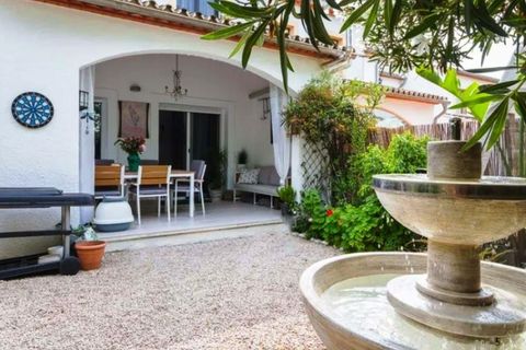 Rækkehus i Pedreguer, Alicante, Pedreguer - € 315.000 | Ref: 6074 - foto 5