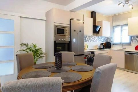 Rækkehus i Pedreguer, Alicante, Pedreguer - € 315.000 | Ref: 6074 - foto 6