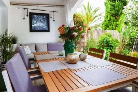 Rækkehus i Pedreguer, Alicante, Pedreguer - € 315.000 | Ref: 6074 - foto 9