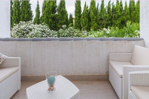 Rækkehus i Pedreguer, Alicante, Pedreguer - € 315.000 | Ref: 6074 - foto 25