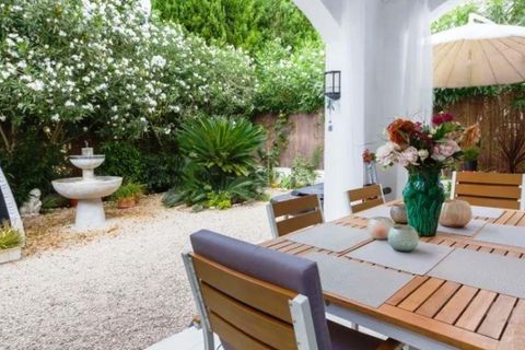 Rækkehus i Pedreguer, Alicante, Pedreguer - € 315.000 | Ref: 6074 - foto 33