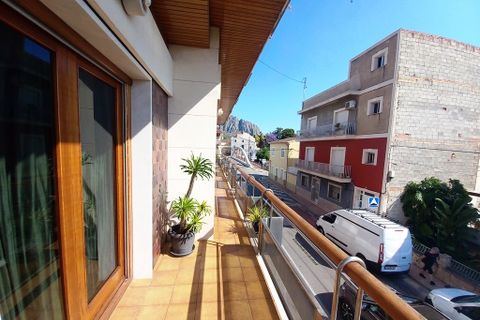 Lejlighed i Beniarbeig, Alicante, Beniarbeig - € 199.999 | Ref: 6075 - foto 3