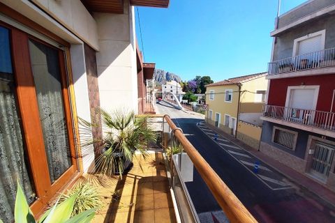 Lejlighed i Beniarbeig, Alicante, Beniarbeig - € 199.999 | Ref: 6075 - foto 12