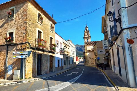 Lejlighed i Beniarbeig, Alicante, Beniarbeig - € 199.999 | Ref: 6075 - foto 2