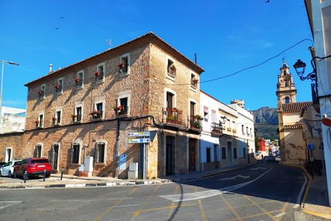 Lejlighed i Beniarbeig, Alicante, Beniarbeig - € 199.999 | Ref: 6075 - foto 46
