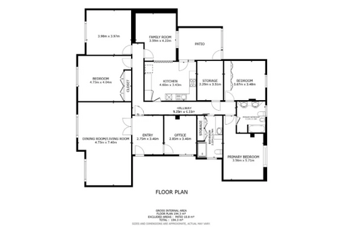 Lejlighed i Beniarbeig, Alicante, Beniarbeig - € 199.999 | Ref: 6075 - foto 47