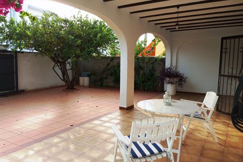 Villa i Oliva, Valencia, Oliva - € 285.000 | Ref: 6083 - foto 5