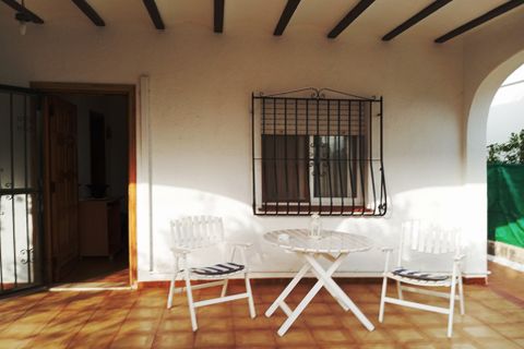 Villa i Oliva, Valencia, Oliva - € 285.000 | Ref: 6083 - foto 6