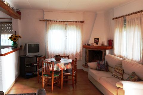 Villa i Oliva, Valencia, Oliva - € 285.000 | Ref: 6083 - foto 7