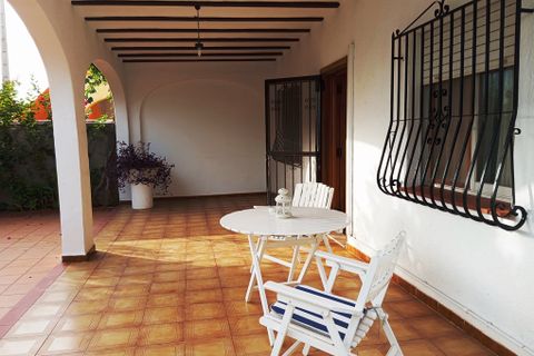 Villa i Oliva, Valencia, Oliva - € 285 000 | Ref: 6083 - foto 6