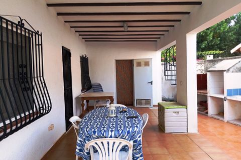 Villa i Oliva, Valencia, Oliva - € 285 000 | Ref: 6083 - foto 18