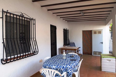 Villa i Oliva, Valencia, Oliva - € 285 000 | Ref: 6083 - foto 23