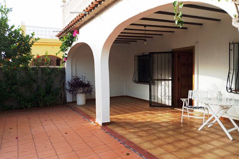 Villa i Oliva, Valencia, Oliva - € 285.000 | Ref: 6083 - foto 15