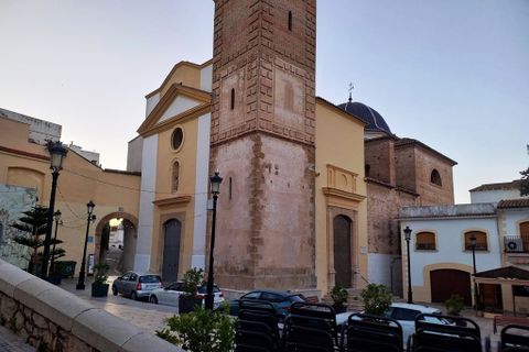Villa i Oliva, Valencia, Oliva - € 285.000 | Ref: 6083 - foto 19