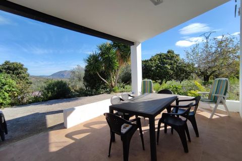 Herregård i Benifallim, Alicante, Benifallim - € 119 000 | Ref: 3000 - foto 14