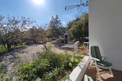 Herregård i Benifallim, Alicante, Benifallim - € 119 000 | Ref: 3000 - foto 15