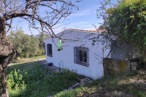 Herregård i Benifallim, Alicante, Benifallim - € 119 000 | Ref: 3000 - foto 21