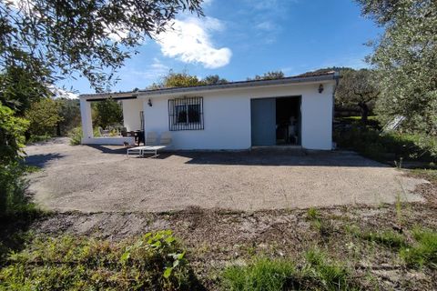 Herregård i Benifallim, Alicante, Benifallim - € 119 000 | Ref: 3000 - foto 25