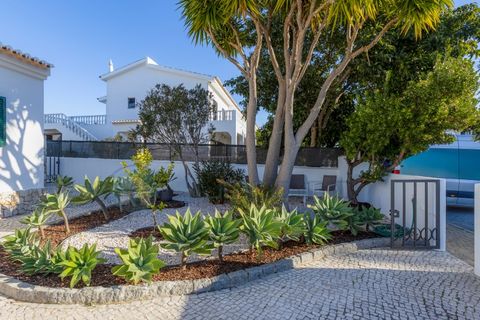 Villa a Luz, Faro, Luz - € 790.000 | Ref: V1873 - foto 5