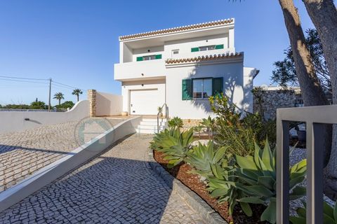 Villa a Luz, Faro, Luz - € 790.000 | Ref: V1873 - foto 6