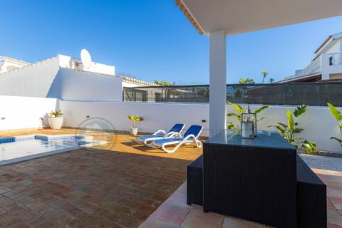 Villa a Luz, Faro, Luz - € 790.000 | Ref: V1873 - foto 19