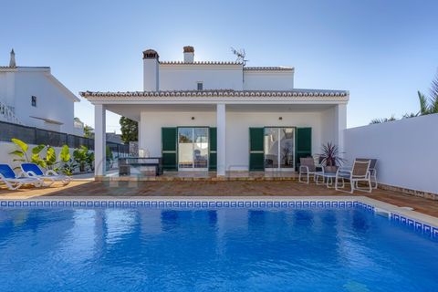 Villa a Luz, Faro, Luz - € 790.000 | Ref: V1873 - foto 30
