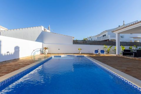 Villa a Luz, Faro, Luz - € 790.000 | Ref: V1873 - foto 31