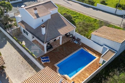 Villa a Luz, Faro, Luz - € 790.000 | Ref: V1873 - foto 33