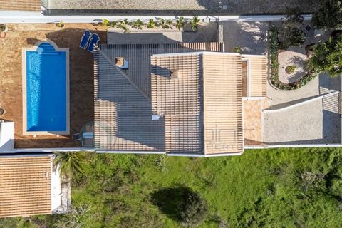 Villa a Luz, Faro, Luz - € 790.000 | Ref: V1873 - foto 39