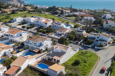 Villa a Luz, Faro, Luz - € 790.000 | Ref: V1873 - foto 40