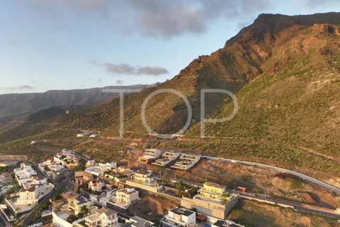 Helårsgrund i Adeje, Tenerife, Adeje - € 890.000 | Ref: 2H-Villa16-15 - foto 1
