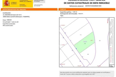 Helårsgrund i Adeje, Tenerife, Adeje - € 890.000 | Ref: 2H-Villa16-15 - foto 6