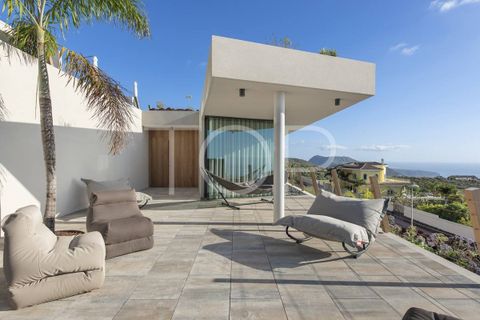 Helårsgrund i Adeje, Tenerife, Adeje - € 890.000 | Ref: 2H-Villa16-15 - foto 15