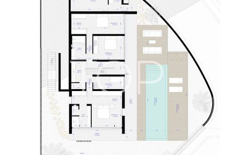 Terra a Adeje, Tenerife, Adeje - € 690.000 | Ref: 2H-Villa16-16 - foto 27