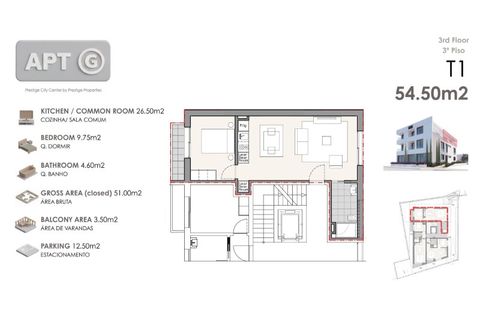 Lejlighed i Machico, Madeira, Machico - € 320.000 | Ref: 3248_G - foto 21
